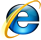 Navegador Internet Explorer